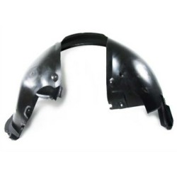 BMW E38 Guardabarros delantero derecho 51718150290