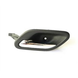 BMW E38 Palanca de apertura de puerta interior delantera derecha 51218125514