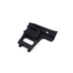 BMW E38 Soporte de parachoques delantero derecho 51118125308