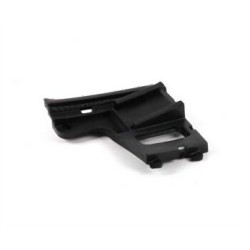 BMW E38 Soporte Parachoques Delantero Izquierdo 51118125307