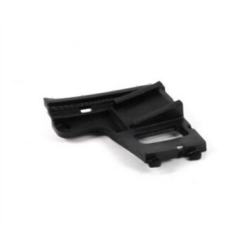 BMW E38 Soporte Parachoques Delantero Izquierdo 51118125307