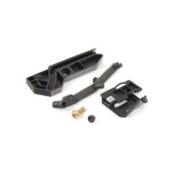 BMW E38 Kit de reparación de techo corredizo derecho 54128173102
