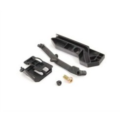 BMW E38 Kit de reparación de techo corredizo izquierdo 54128173101