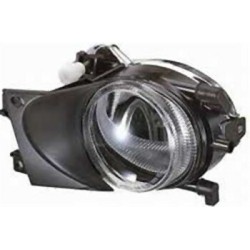 BMW E39 después de 09 1997 Luz antiniebla derecha 63176900222 ZKW