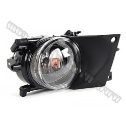 BMW E39 después de 09 1997 Luz antiniebla izquierda 63176900221