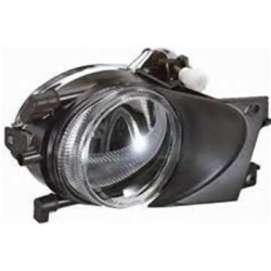 BMW E39 después de 09 1997 Luz antiniebla izquierda 63176900221 ZKW