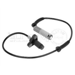 BMW E39 Pre 09 1998 Sensor ABS Delantero 34521182159 MEYLE