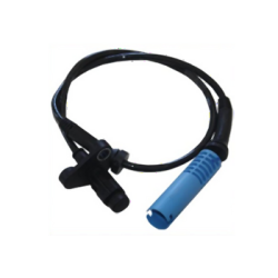BMW E39 después de 09 1998 Sensor ABS delantero 34526756375 HUCO
