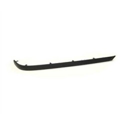 BMW E39 09 2000 Tapa Paragolpes Trasero Izquierdo 51128184507