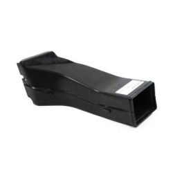BMW E39 Antes de 09 2000 Tubo de respiradero de freno delantero derecho 51118174844