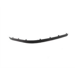 BMW E39 Antes de 09 2000 Cubierta de parachoques delantero derecho 51118226562