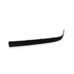 BMW E39 Pre 09 2000 Cubierta Parachoques Delantero Sombra Derecha 51118159352