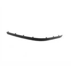 BMW E39 Antes de 09 2000 Cubierta de parachoques delantero izquierdo 51118226561