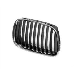 BMW E39 Antes 09 2000 Rejilla Izquierda 51138159315