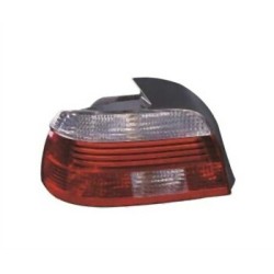 BMW E39 Después 09 2000 Led Stop Derecha 63126902528 ALMACÉN