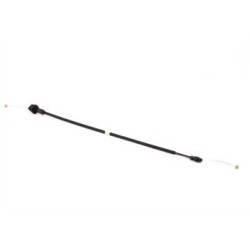 BMW E39 3.5 ADS ASC Cable 35411162633