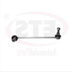 BMW E39 535 540 M5 Barra de acoplamiento de suspensión de curva delantera 31351095664 ETS