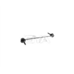 BMW E39 535 540 M5 Varilla de suspensión de curva delantera 31351095664 AYD