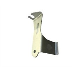 BMW E39 Soporte del sensor ABS 31181163119