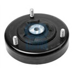 BMW E39 Soporte Amortiguador Trasero 33521091710 RUVILLE