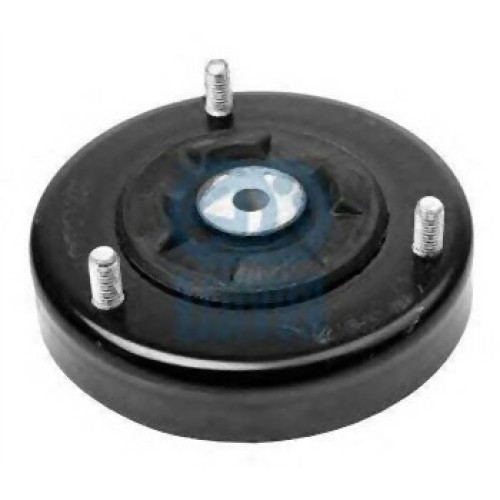 BMW E39 Soporte Amortiguador Trasero 33521091710 RUVILLE