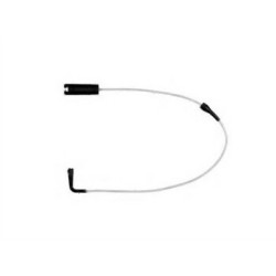 Tapón Almohadilla Trasera BMW E39 34351163066 TEXTAR