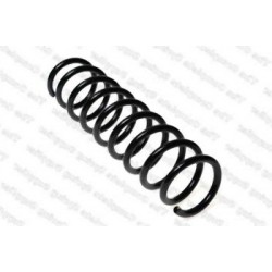 BMW E39 Juego de muelles traseros 33531093634 LESJOFORS