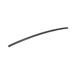 Cubierta central del parachoques trasero BMW E39 51128159376 Cubierta central del parachoques trasero BMW E39 51128159376