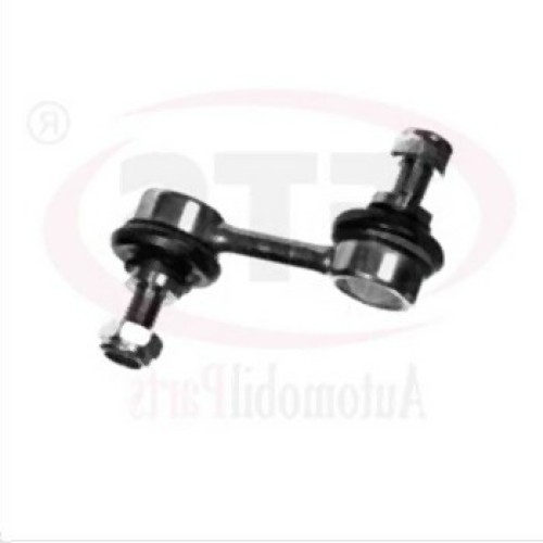 Varilla de suspensión de curva trasera BMW E39 33551095532
