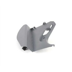BMW E39 Funda Reposapiés Gris 51438208321