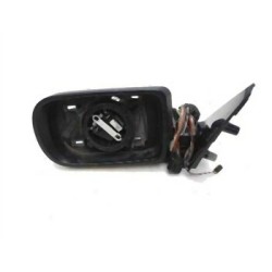 BMW E39 Espejo Calefactable Sin Vidrio Derecho 51167890068