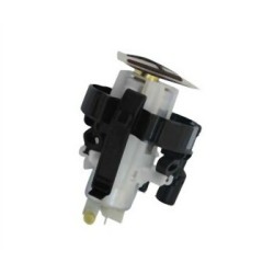 Bomba de gasolina BMW E39 16146752368 WUTSE
