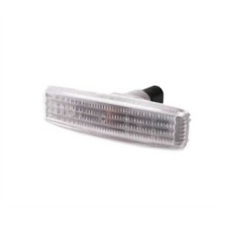 BMW E39 Guardabarros Intermitente Blanco 63142496299