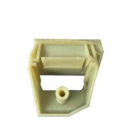 Soporte inferior del radiador diésel BMW E39 derecho 17112247894