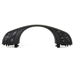 BMW E39 E46 E53 Teclado del volante 61316940138