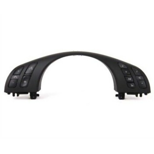BMW E39 E46 E53 Teclado del volante 61316940138