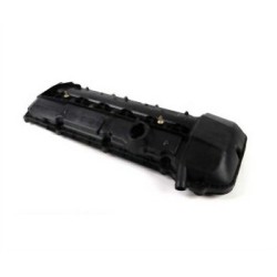 BMW E39 E46 E53 E60 E61 E65 E66 E83 E85 M54 Después de 09 2002 Tapa de válvula basculante superior 11127512839i