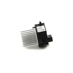 BMW E39 E46 E53 E83 Calefactor con clavos 64116923204 HERTHBUSS