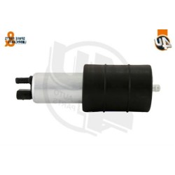 BMW E39 E46 E53 M47N M57 M57N debajo del surtidor de combustible del vehículo 16117165590