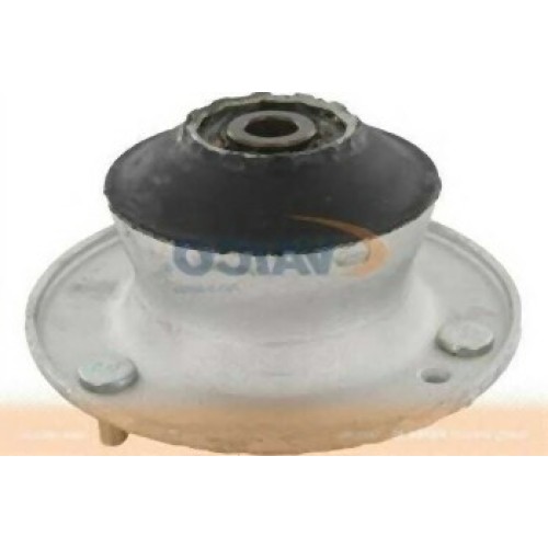 BMW E39 E46 E60 E61 E63 E64 E81 E82 E83 E84 E87 E88 E90 E91 E92 E93 Soporte de amortiguador delantero 31336752735 VAICO