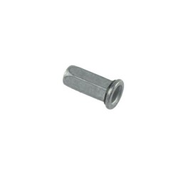 BMW E39 E46 E60 E61 E63 F30 F31 F32 F33 F34 F40 Tuerca de remache para moldura de maletero 51248226003