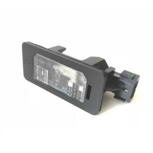 BMW E39 E46 E60 E61 E71 E90 E91 E92 Antes de 09 2007 Lámpara de matrícula 63267165646