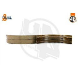 BMW E39 E46 E81 E82 E84 E85 E86 E87 E88 E90 E91 E92 E93 F30 F31 F32 F33 F36 Pastillas de freno de mano 34416761292i