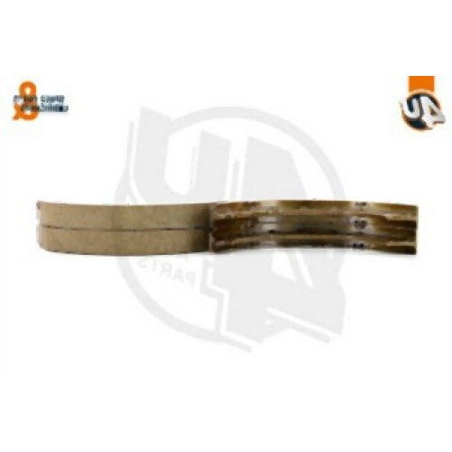 BMW E39 E46 E81 E82 E84 E85 E86 E87 E88 E90 E91 E92 E93 F30 F31 F32 F33 F36 Pastillas de freno de mano 34416761292i