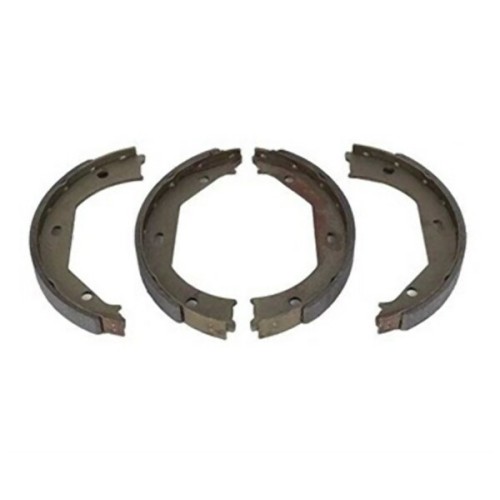 Pastillas de freno de mano para BMW E39 E46 E81 E82 E84 E87 E88 E90 E91 E92 E93 F30 F31 F32 F33 F36 34416761292i HELLA PAGID