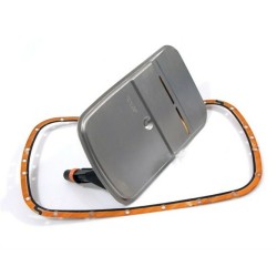 Filtro de transmisión automática BMW E39 E46 E83 con junta 24117557071