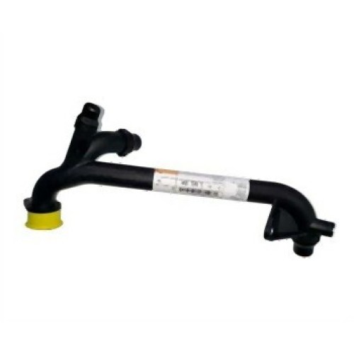BMW E39 E46 M47 Tubería de agua del motor 11532247154