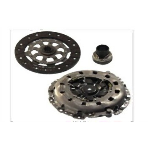 Kit de embrague 21217523619 para BMW E39 E46 M47 N42