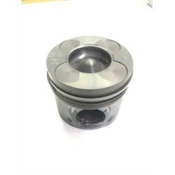 BMW E39 E46 M47 Juego De Aros De Pistón Estándar 11252247519 MAHLE