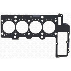 BMW E39 E46 M47 Junta Culata 3 Orificios 11122247500 ELRING